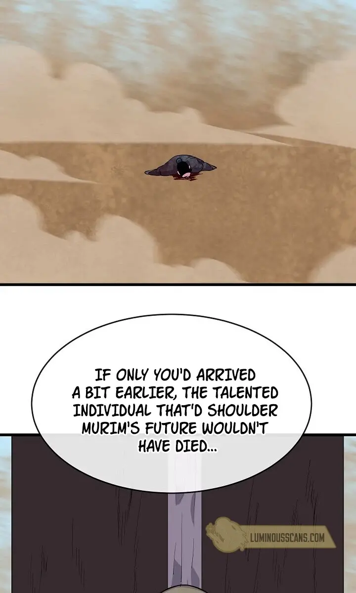 Volcanic Age Chapter 172 Page 84