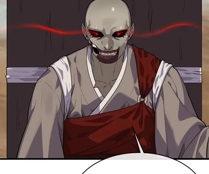 Volcanic Age Chapter 172 Page 85