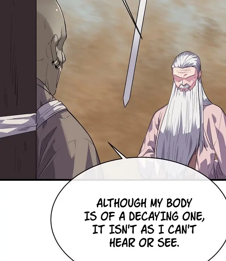 Volcanic Age Chapter 172 Page 87