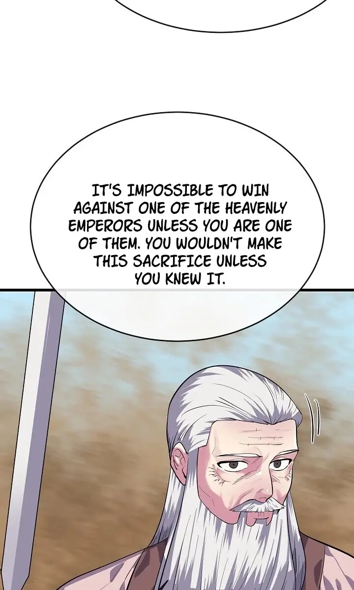 Volcanic Age Chapter 172 Page 88