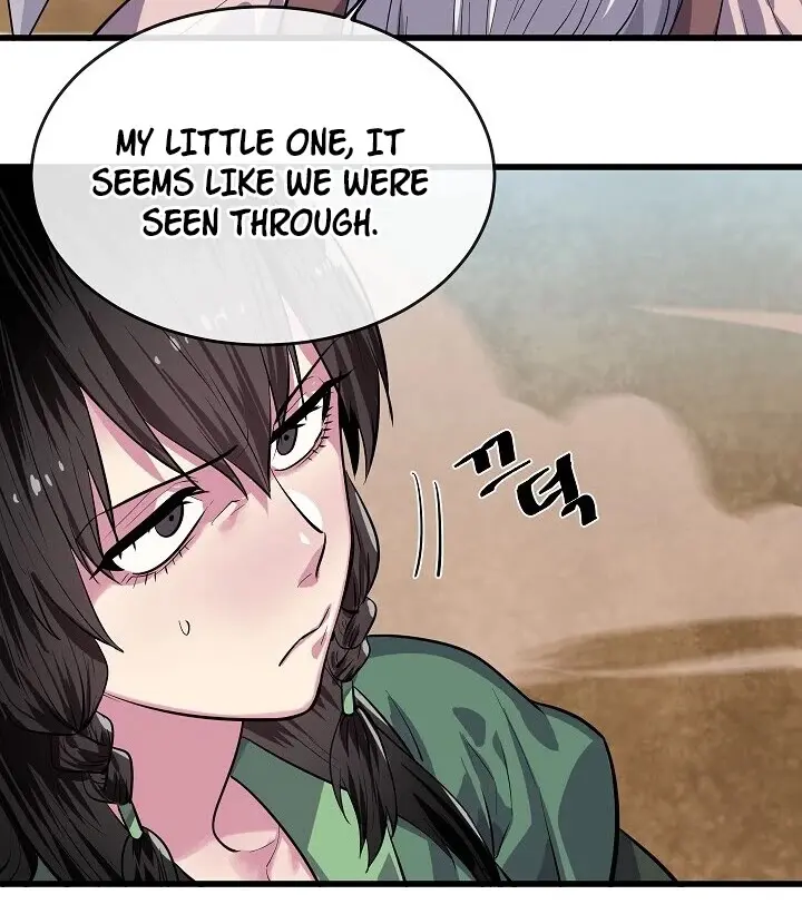 Volcanic Age Chapter 172 Page 89