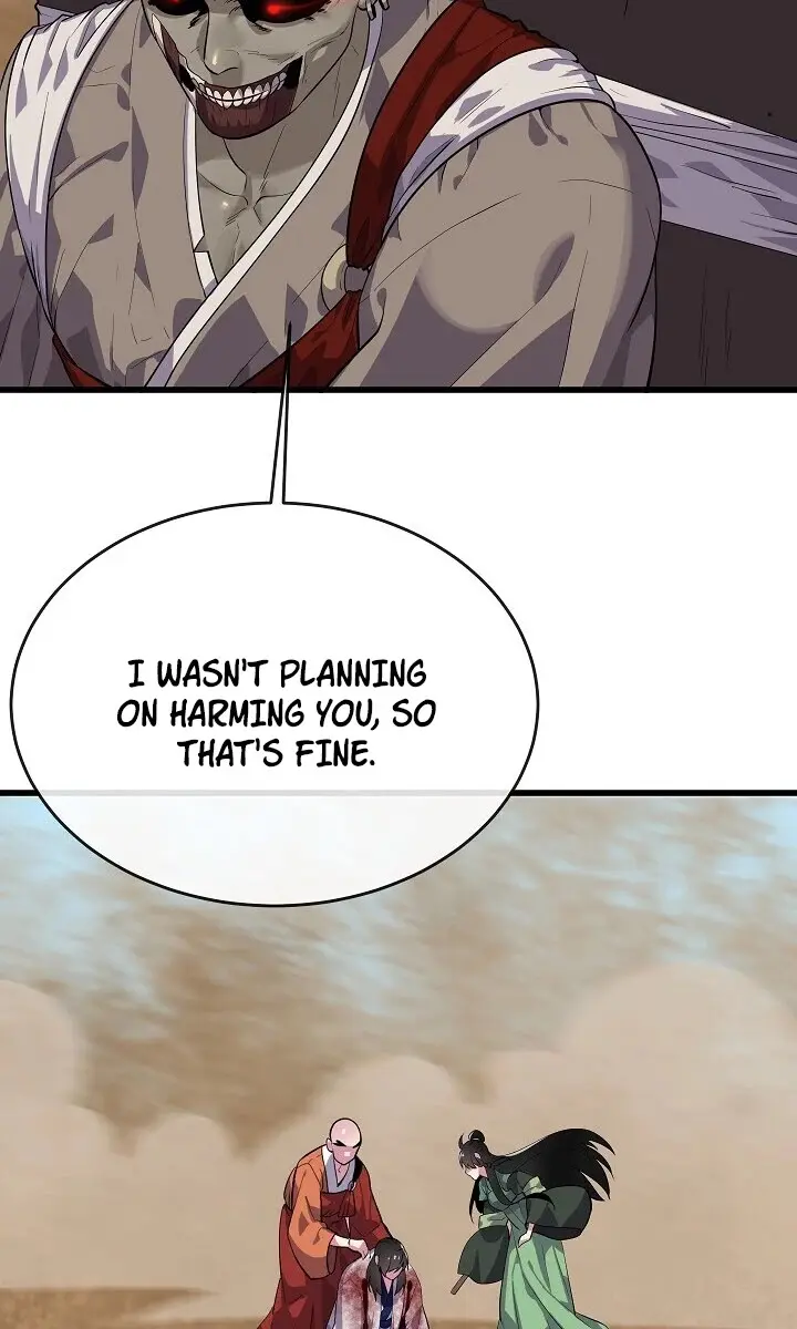 Volcanic Age Chapter 172 Page 91