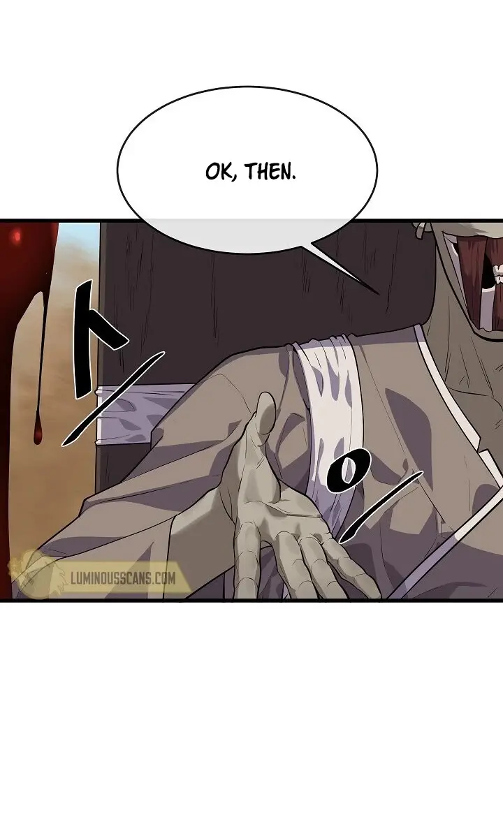 Volcanic Age Chapter 172 Page 93