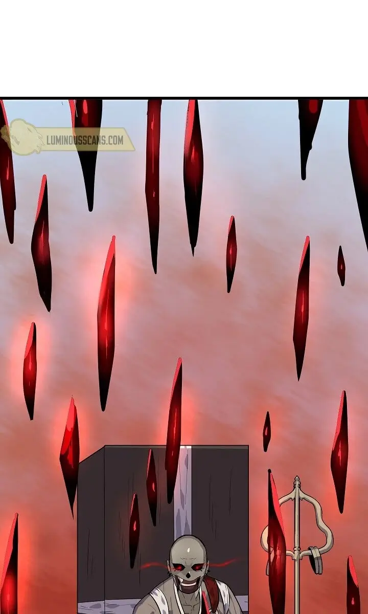 Volcanic Age Chapter 172 Page 98