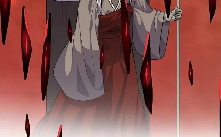 Volcanic Age Chapter 172 Page 99