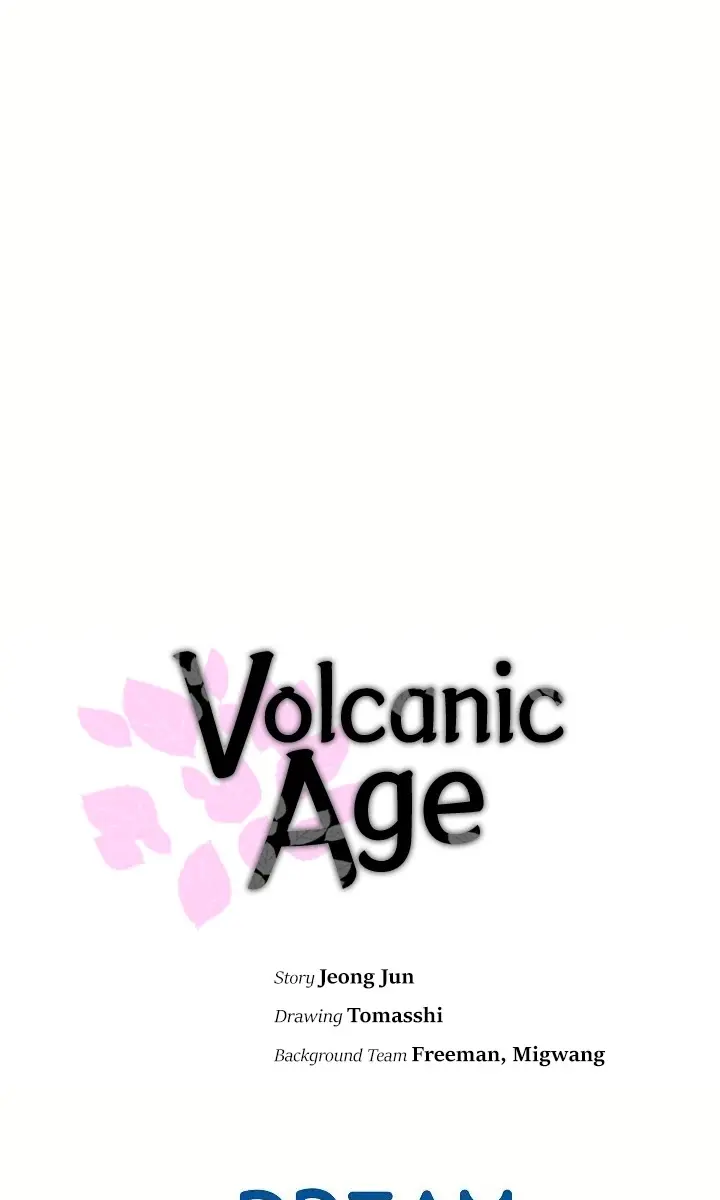 Volcanic Age Chapter 172 Page 101