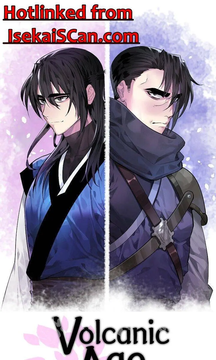 Volcanic Age Chapter 173 Page 1