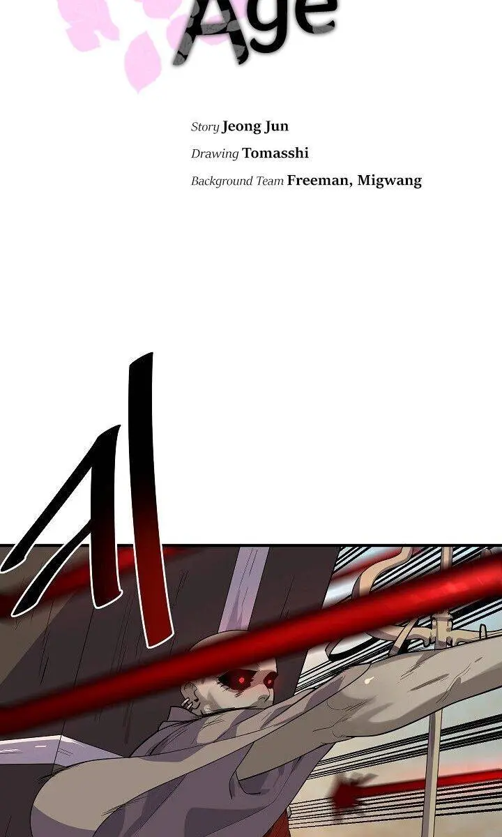 Volcanic Age Chapter 173 Page 2