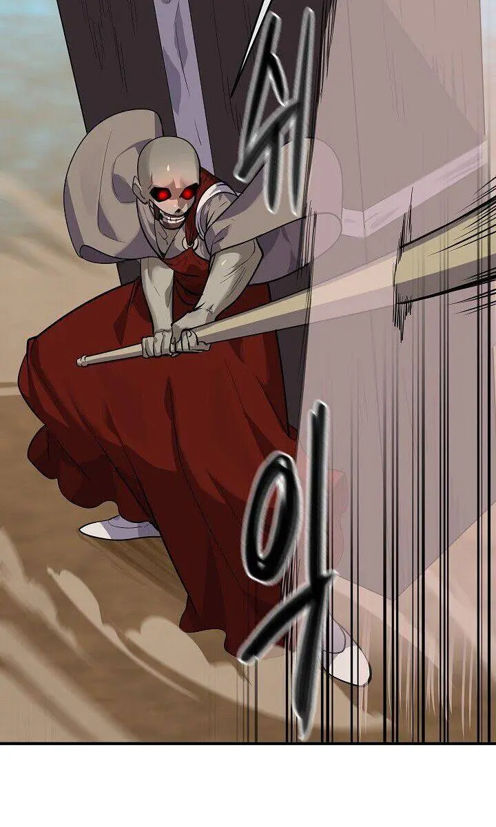 Volcanic Age Chapter 173 Page 16