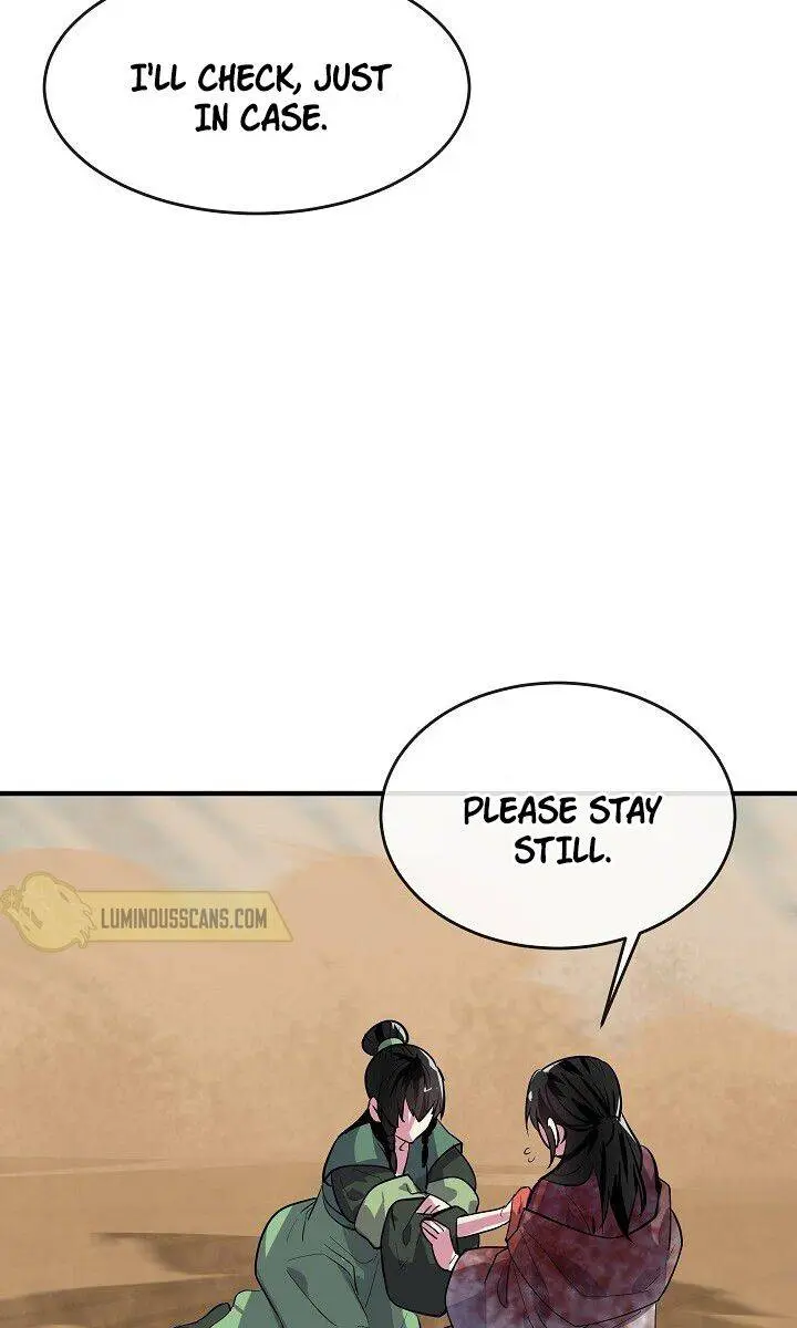 Volcanic Age Chapter 173 Page 24