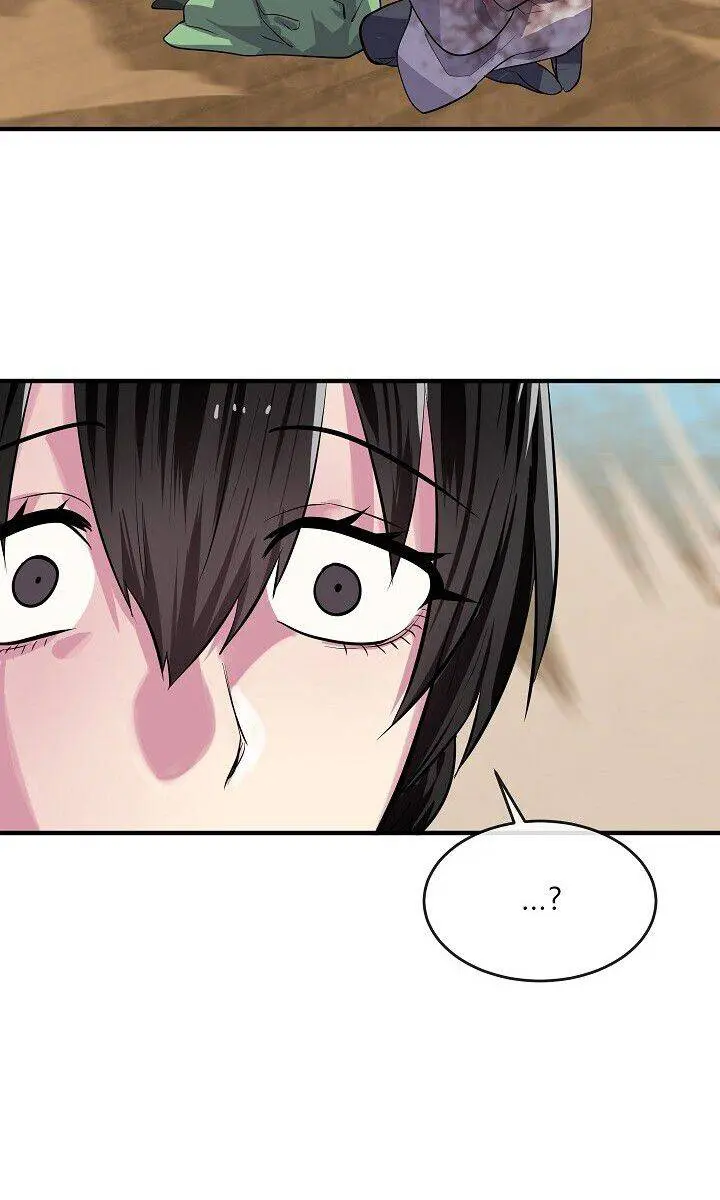 Volcanic Age Chapter 173 Page 25