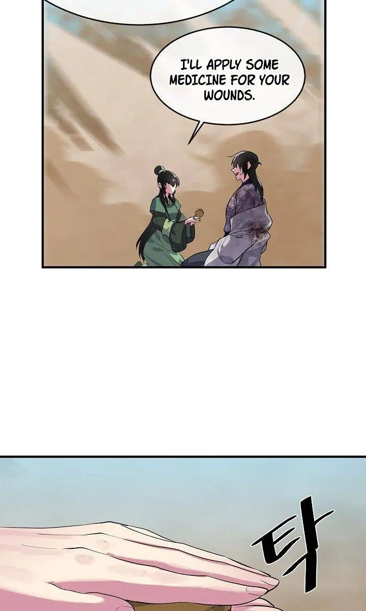 Volcanic Age Chapter 173 Page 28