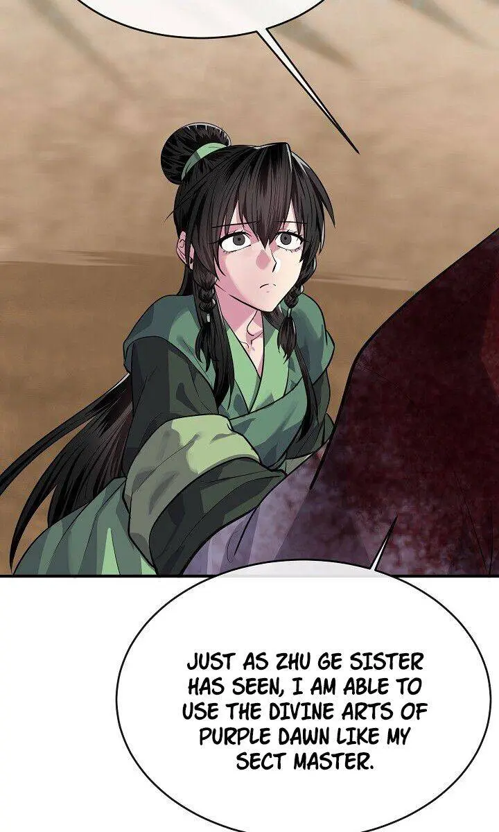 Volcanic Age Chapter 173 Page 33