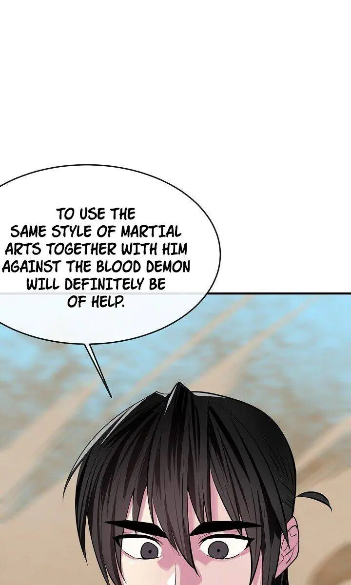 Volcanic Age Chapter 173 Page 35