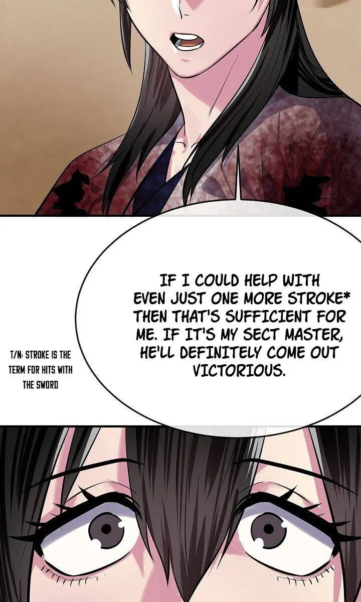 Volcanic Age Chapter 173 Page 36