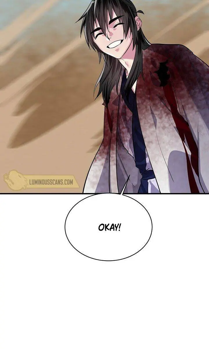 Volcanic Age Chapter 173 Page 39