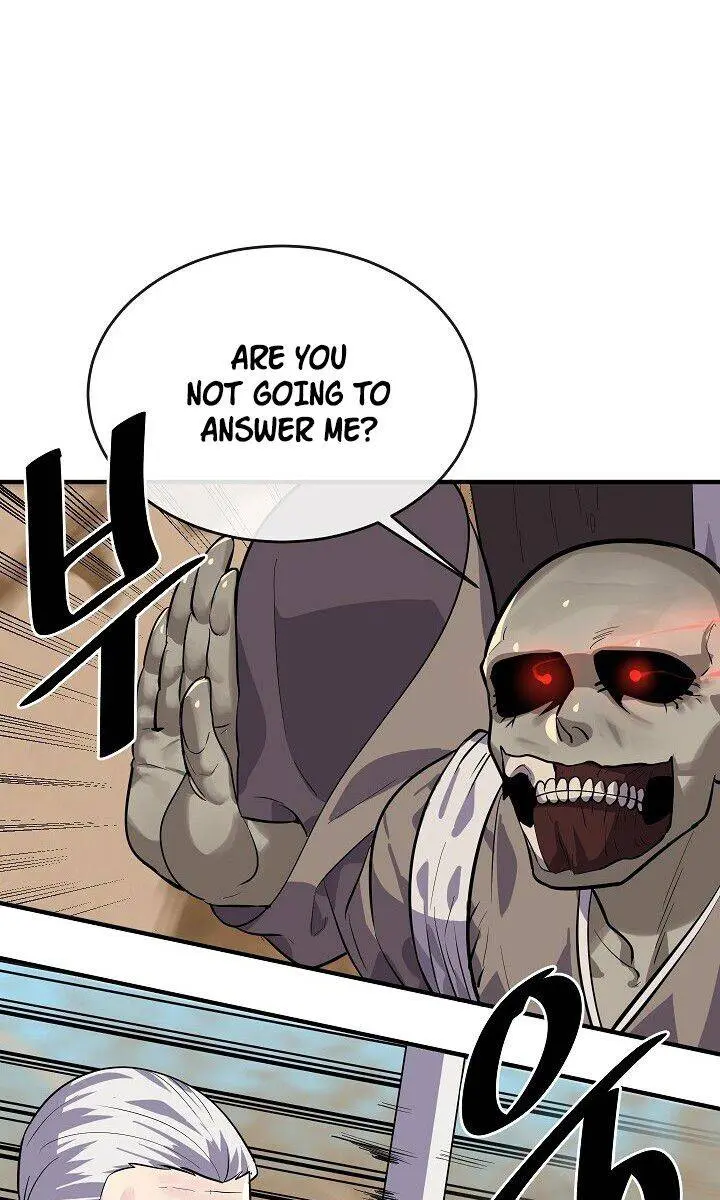 Volcanic Age Chapter 173 Page 40