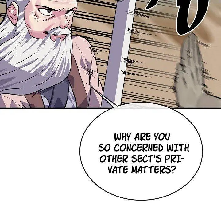 Volcanic Age Chapter 173 Page 41