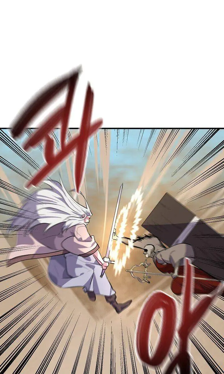 Volcanic Age Chapter 173 Page 42