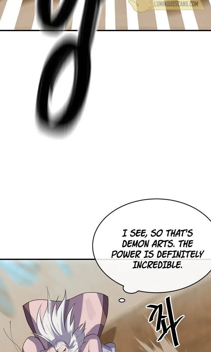 Volcanic Age Chapter 173 Page 45