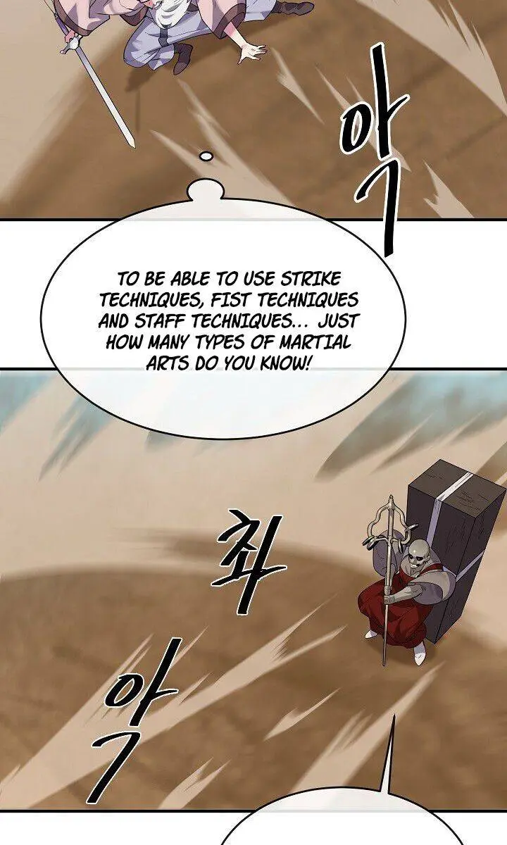 Volcanic Age Chapter 173 Page 46