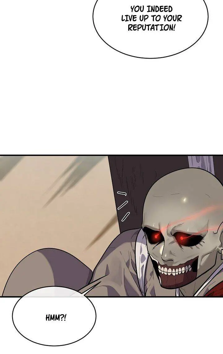 Volcanic Age Chapter 173 Page 47