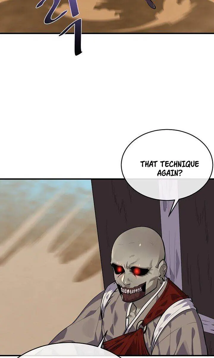 Volcanic Age Chapter 173 Page 49