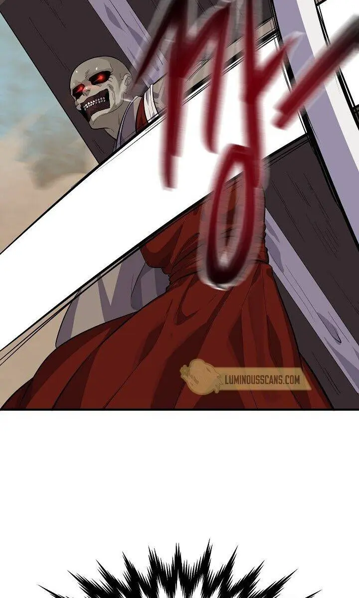 Volcanic Age Chapter 173 Page 58