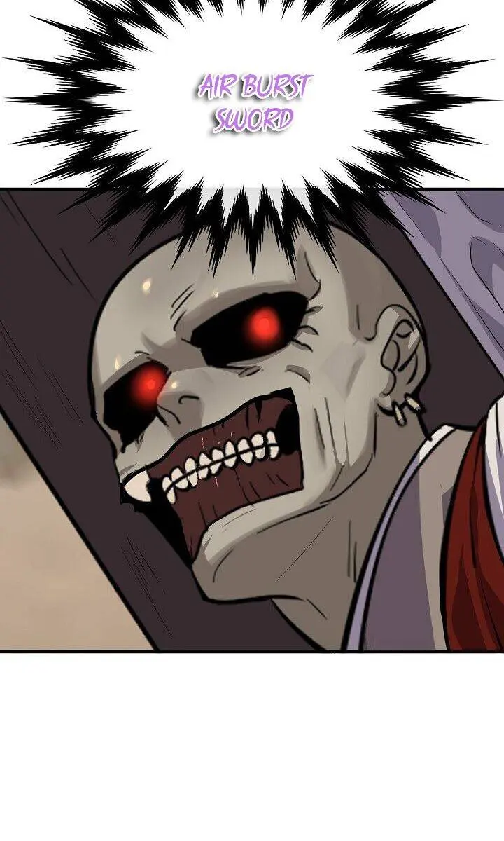 Volcanic Age Chapter 173 Page 59