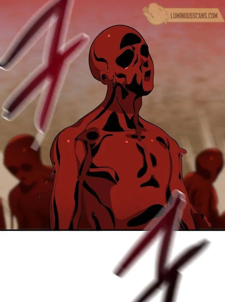 Volcanic Age Chapter 173 Page 71