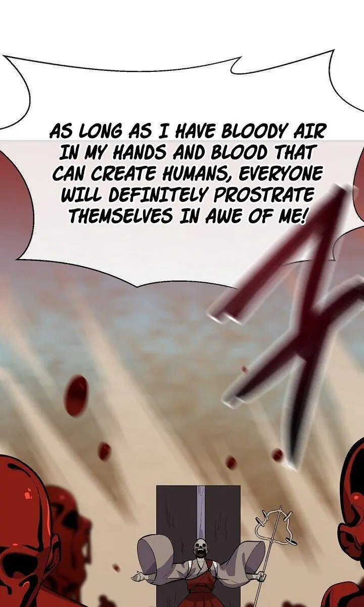 Volcanic Age Chapter 173 Page 73