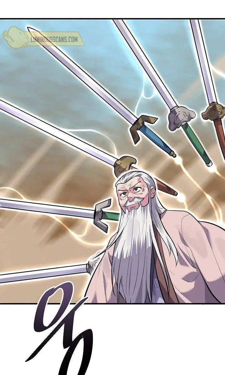 Volcanic Age Chapter 173 Page 81