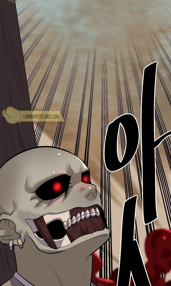 Volcanic Age Chapter 173 Page 85