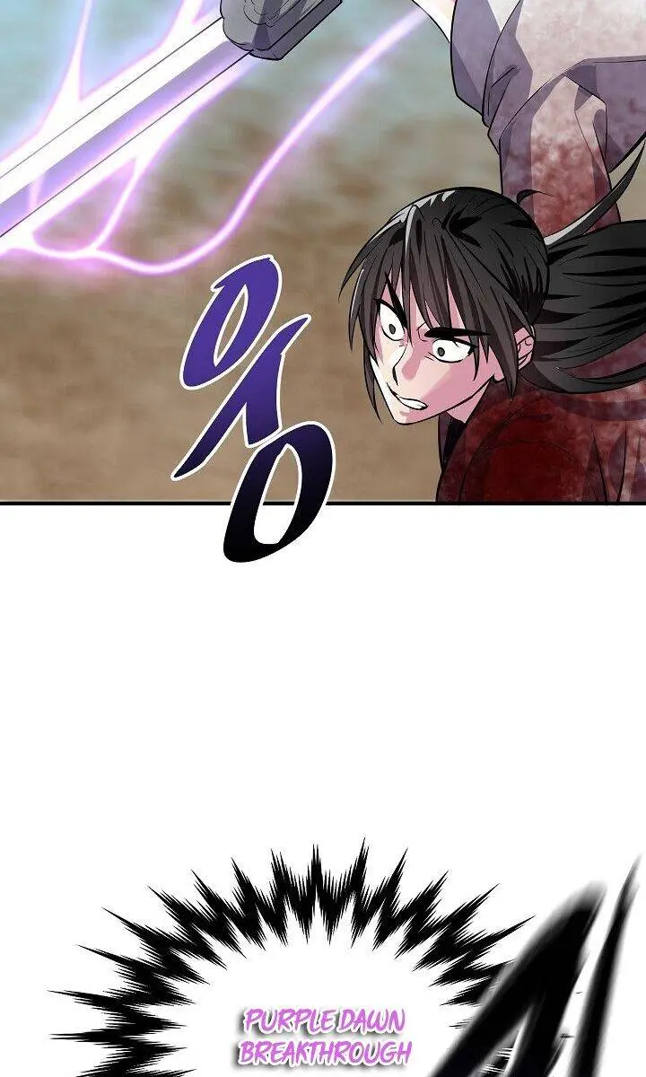 Volcanic Age Chapter 173 Page 88