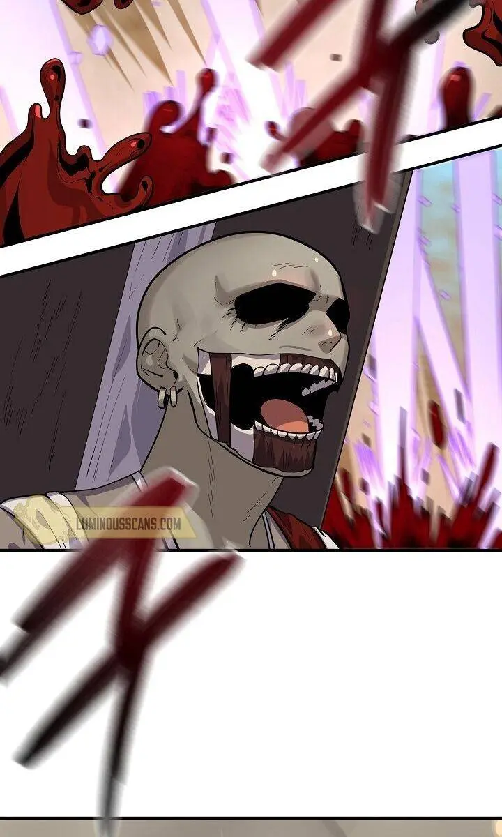 Volcanic Age Chapter 173 Page 96