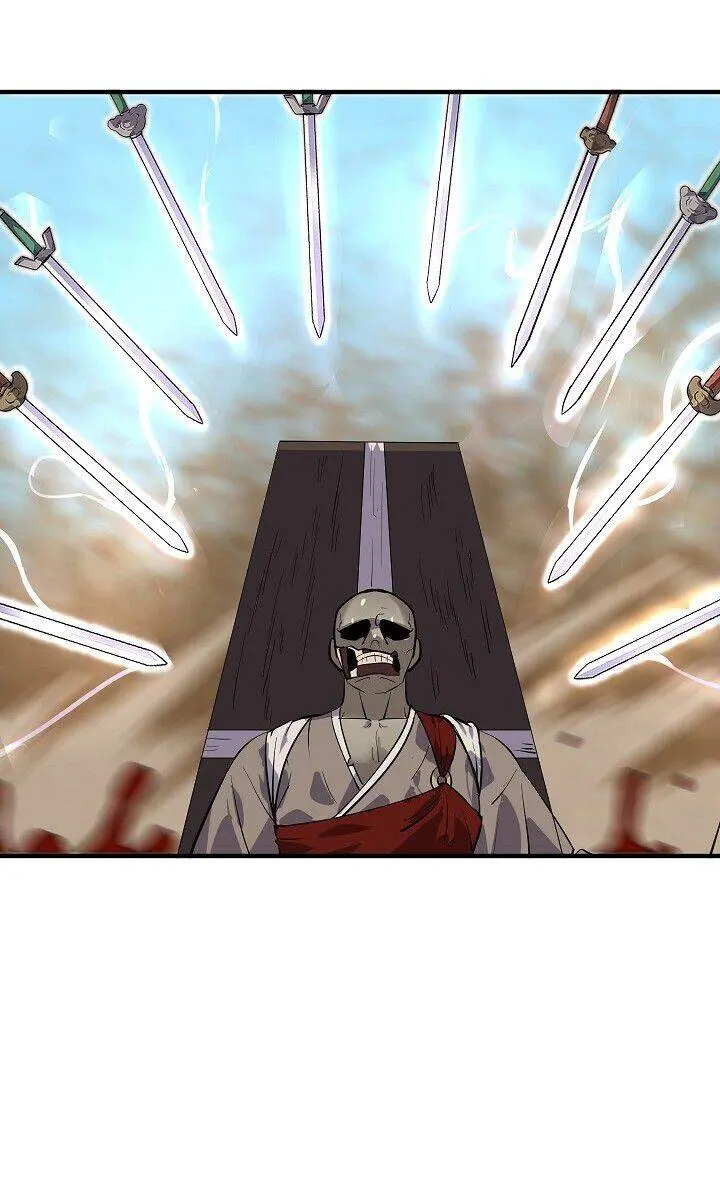 Volcanic Age Chapter 173 Page 99