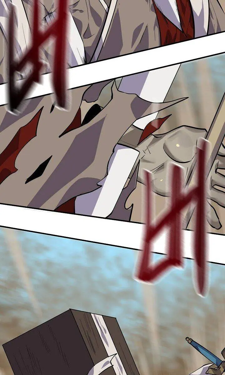 Volcanic Age Chapter 173 Page 104