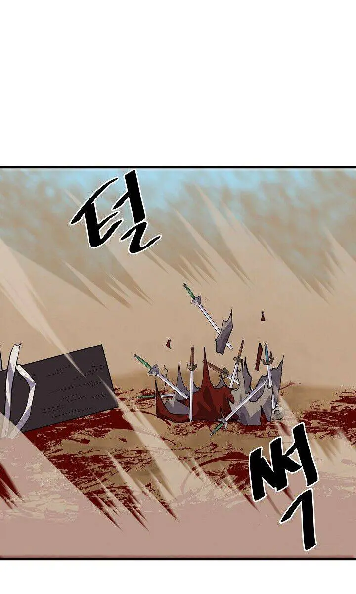 Volcanic Age Chapter 173 Page 106