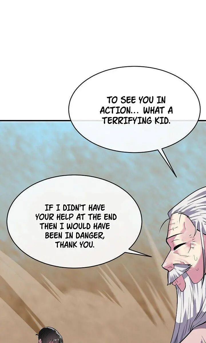 Volcanic Age Chapter 173 Page 108