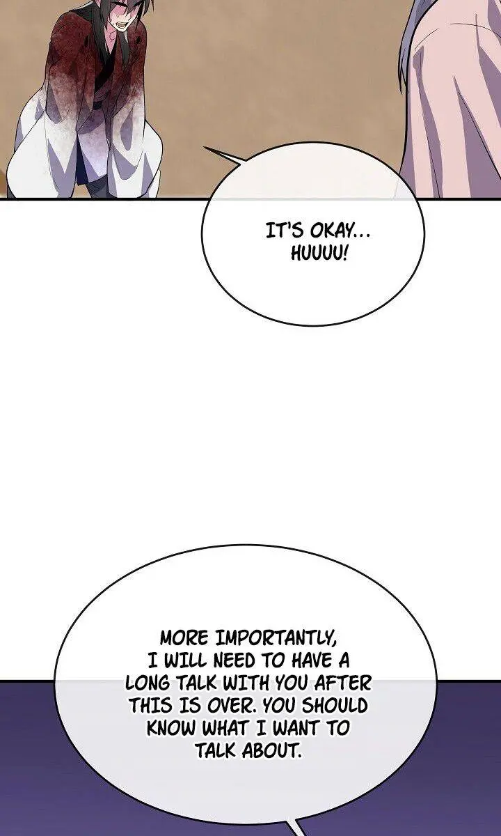 Volcanic Age Chapter 173 Page 109