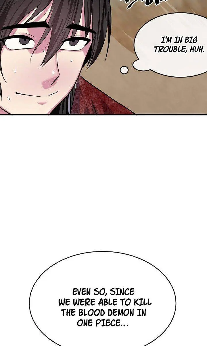 Volcanic Age Chapter 173 Page 111