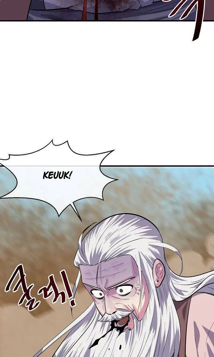 Volcanic Age Chapter 173 Page 115