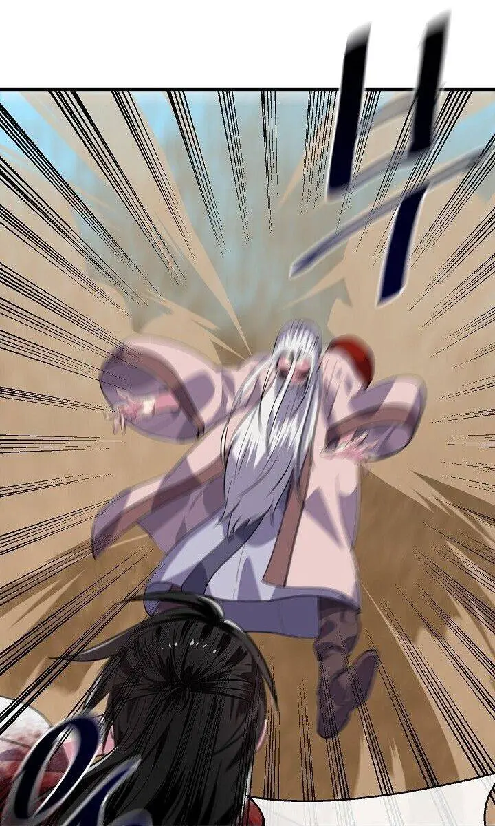 Volcanic Age Chapter 173 Page 120