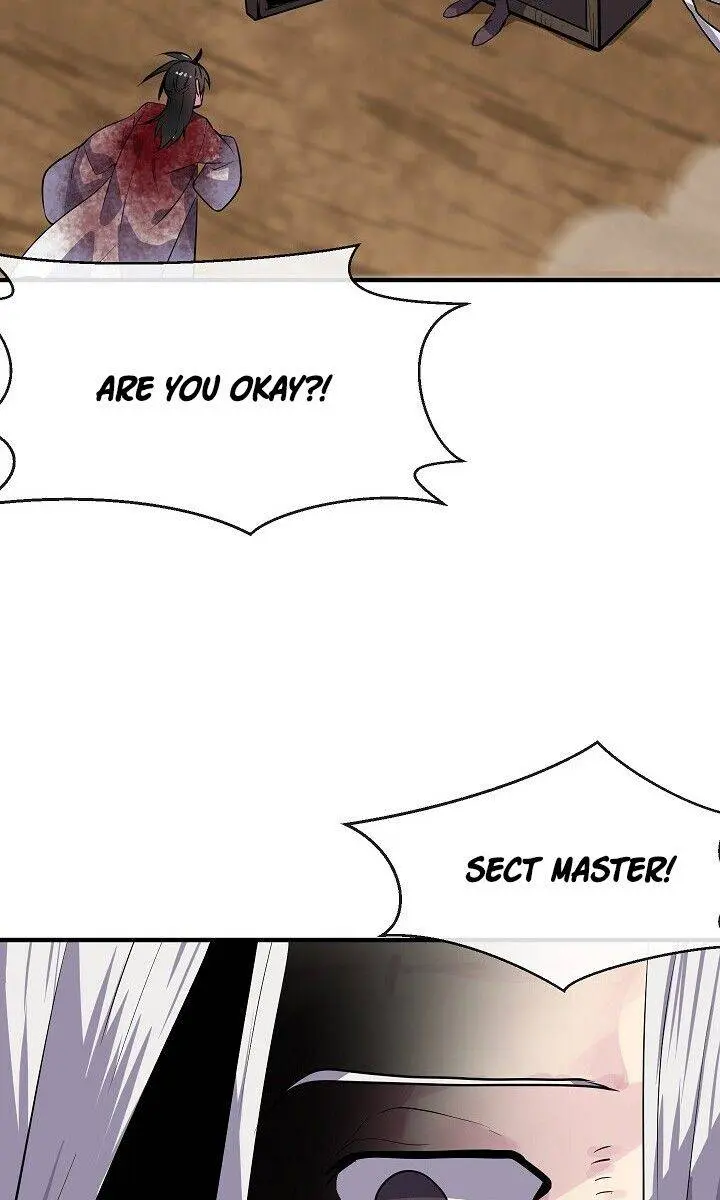 Volcanic Age Chapter 173 Page 129