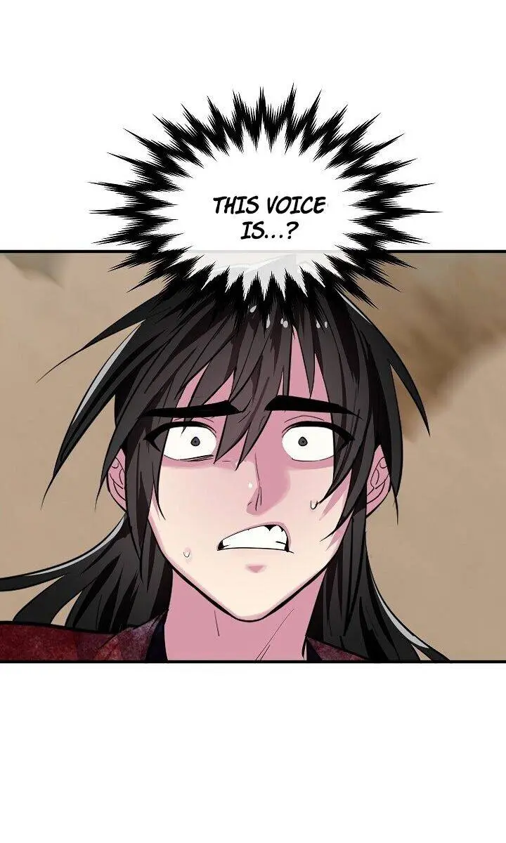 Volcanic Age Chapter 173 Page 132