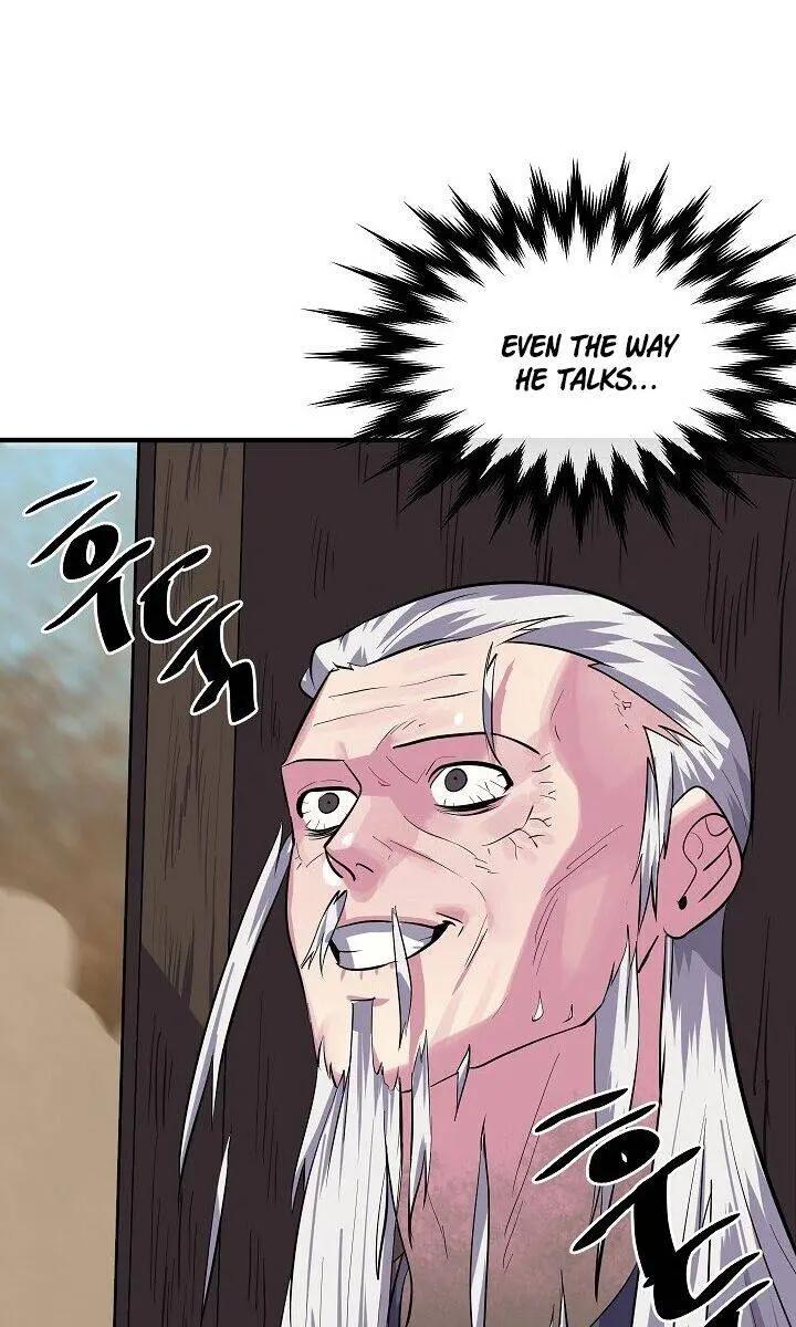 Volcanic Age Chapter 173 Page 133