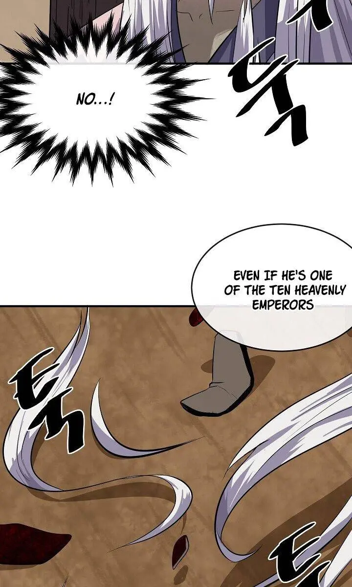 Volcanic Age Chapter 173 Page 134