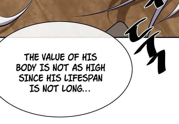 Volcanic Age Chapter 173 Page 135