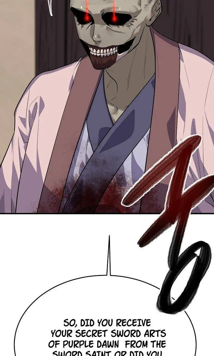 Volcanic Age Chapter 173 Page 139