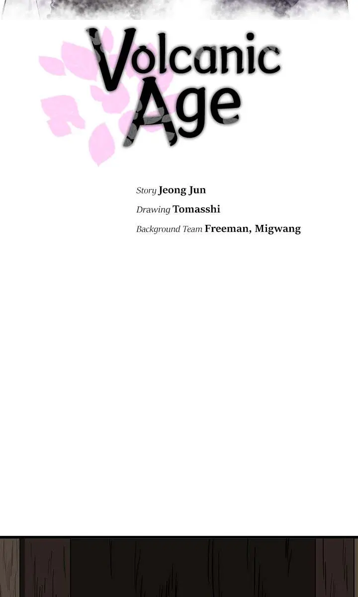 Volcanic Age Chapter 174 Page 3